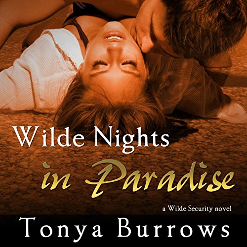 Cover of Wilde Nights in Paradise