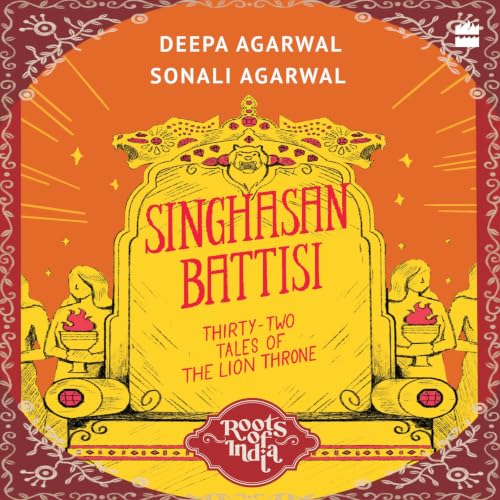 Cover of Roots of India