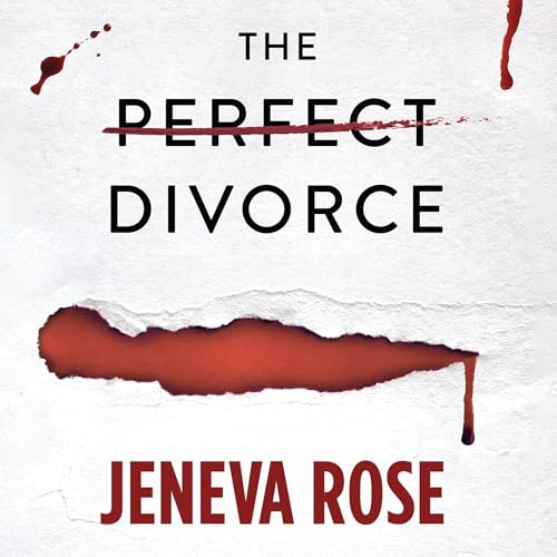 Cover of The Perfect Divorce