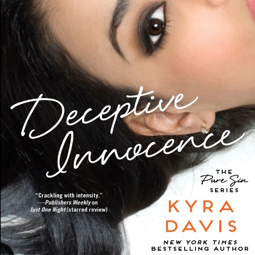 Cover of Deceptive Innocence