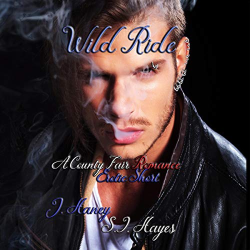 Cover of Wild Ride