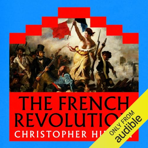 Cover of The French Revolution