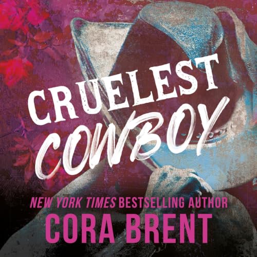 Cover of Cruelest Cowboy
