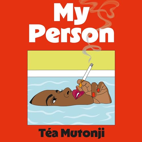 Cover of My Person