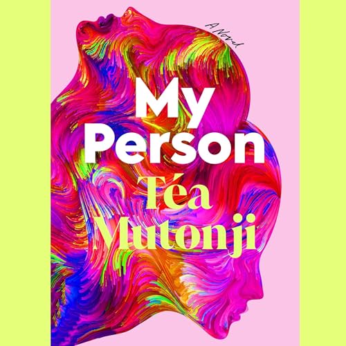Cover of My Person