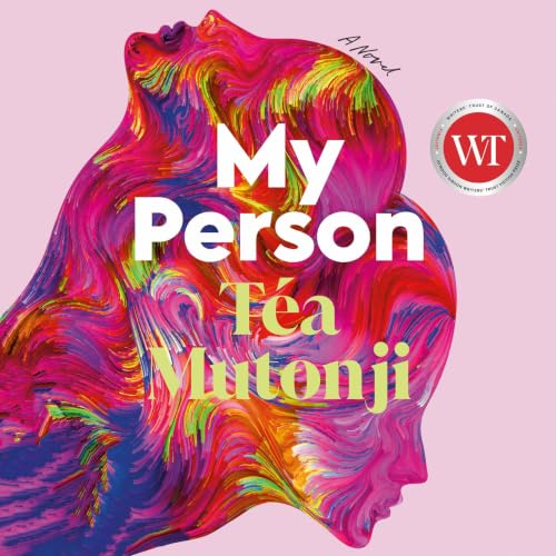 Cover of My Person
