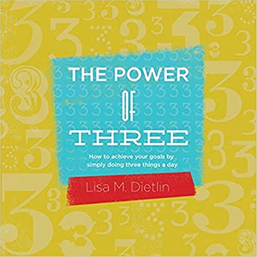 Cover of The Power of Three