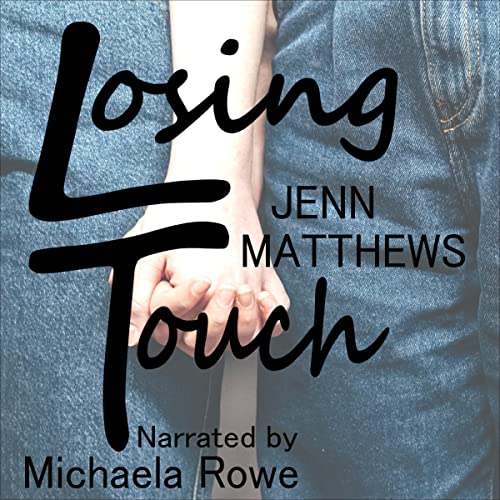 Cover of Losing Touch