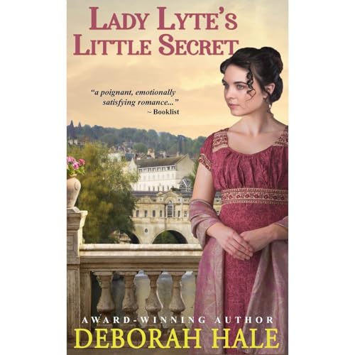 Cover of Lady Lyte's Little Secret