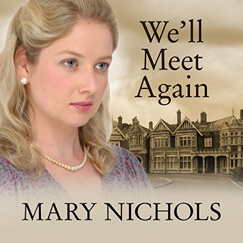 Cover of We'll Meet Again