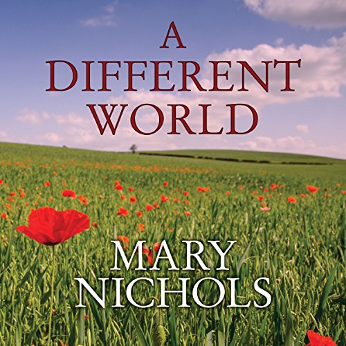 Cover of A Different World