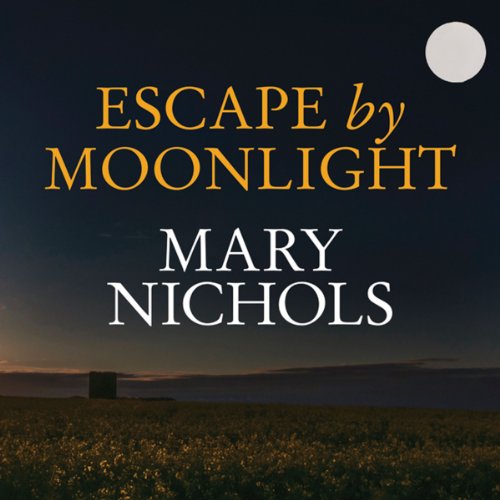 Cover of Escape by Moonlight