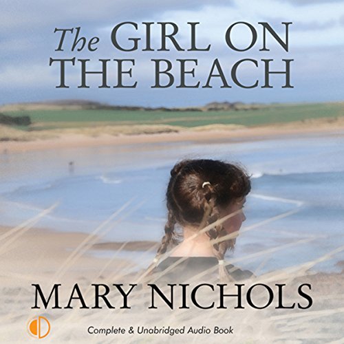 Cover of The Girl on the Beach