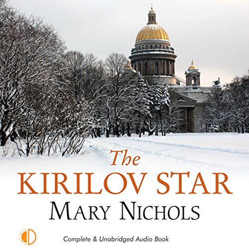 Cover of The Kirilov Star