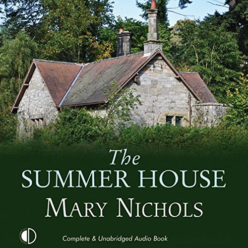 Cover of The Summer House