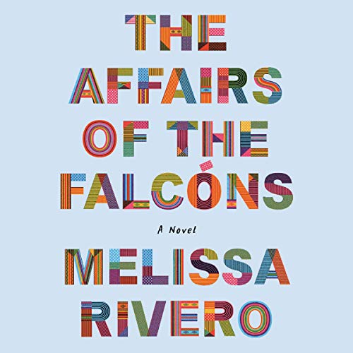 Cover of The Affairs of the Falcóns