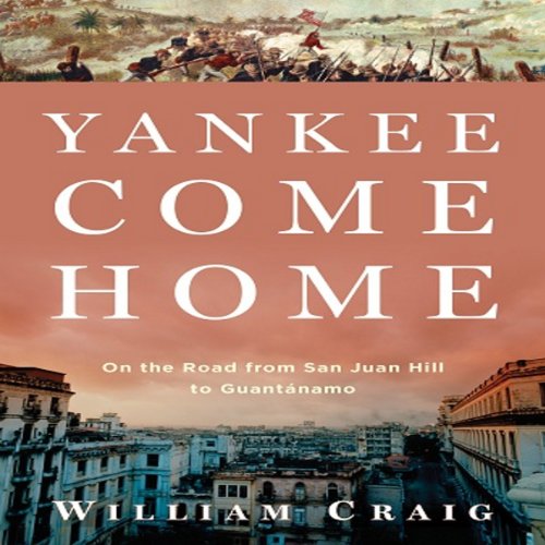 Cover of Yankee Come Home