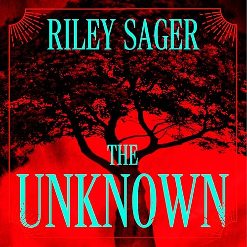 Cover of The Unknown