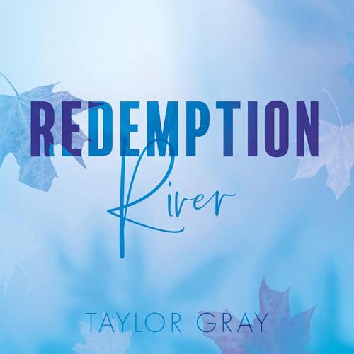 Cover of Redemption River