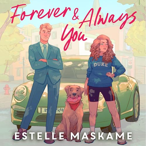 Cover of Forever & Always You