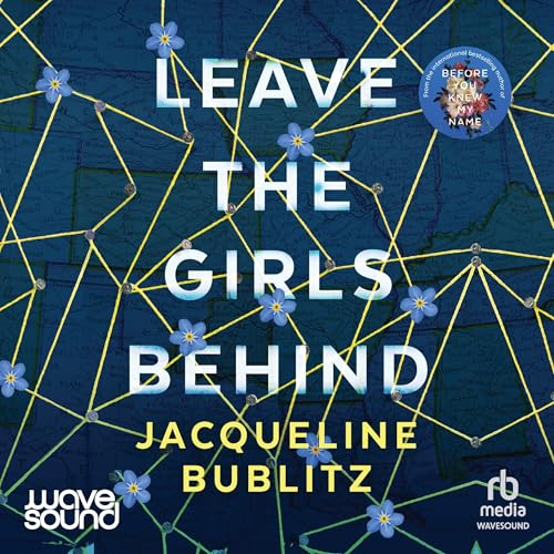 Cover of Leave the Girls Behind
