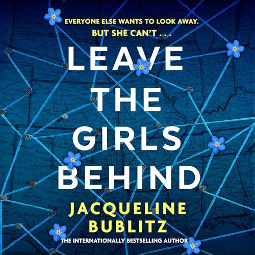Cover of Leave the Girls Behind