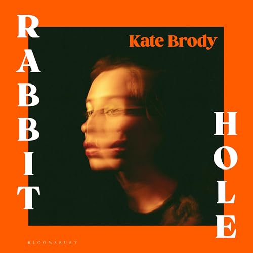Cover of Rabbit Hole