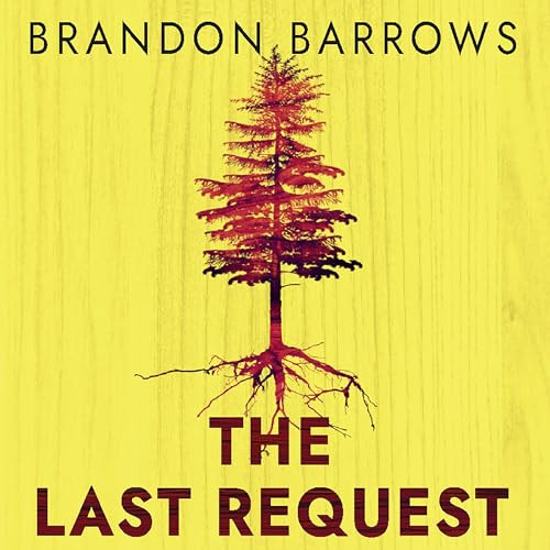 Cover of The Last Request