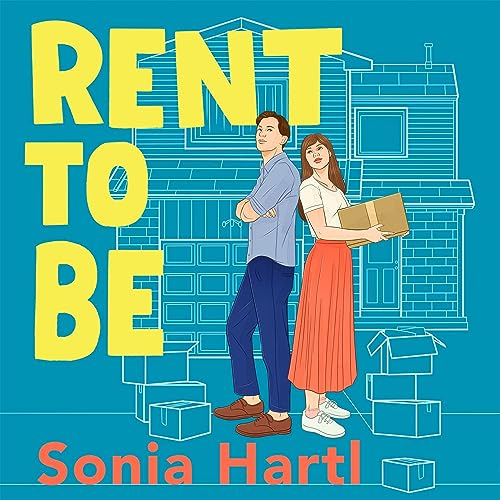 Cover of Rent To Be