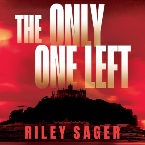 Cover of The Only One Left