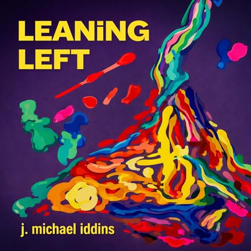 Cover of Leaning Left