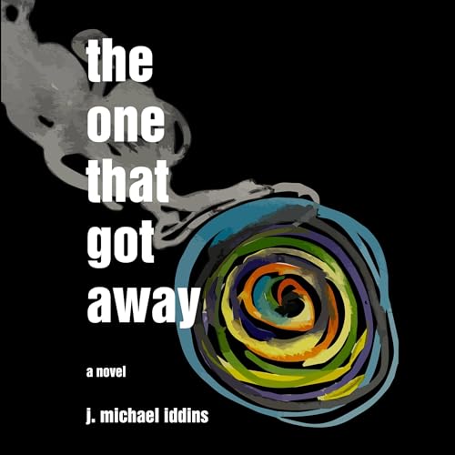 Cover of The One That Got Away