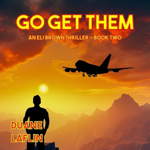 Cover of Go Get Them