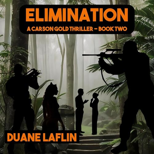 Cover of Elimination