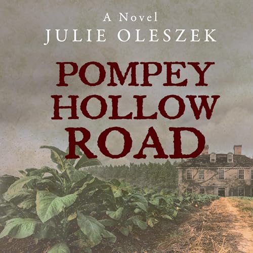 Cover of Pompey Hollow Road