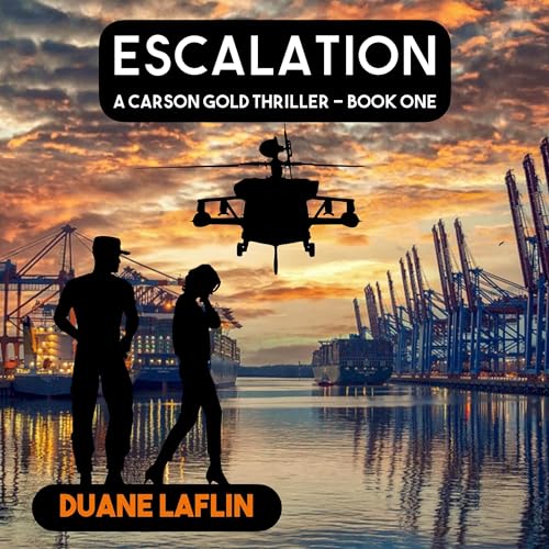 Cover of Escalation