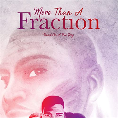 Cover of More than a Fraction