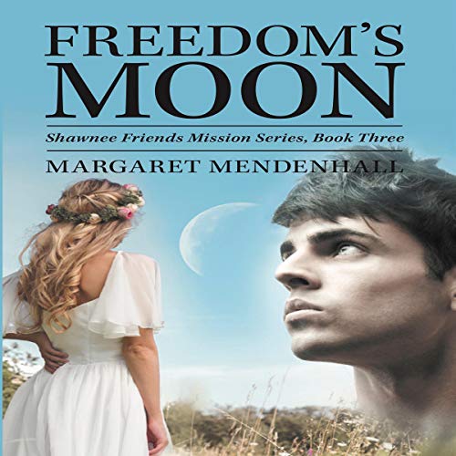 Cover of Freedom’s Moon