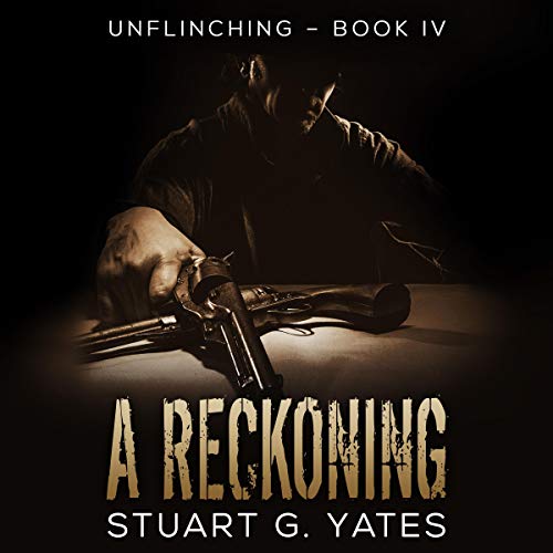 Cover of A Reckoning