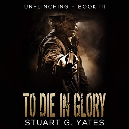 Cover of To Die in Glory