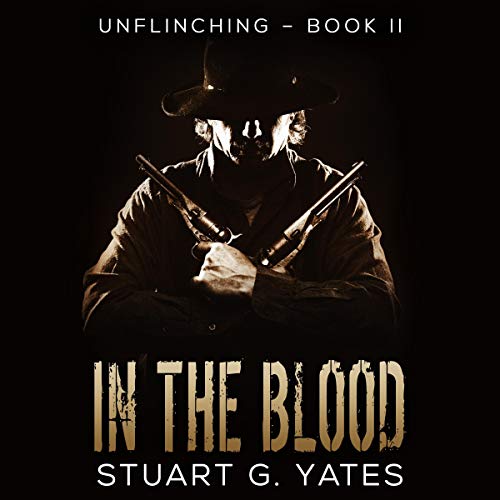 Cover of In the Blood