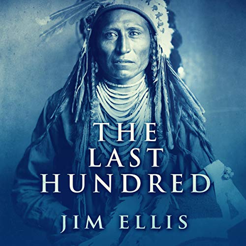 Cover of The Last Hundred