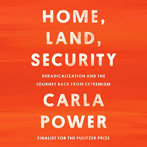 Cover of Home, Land, Security