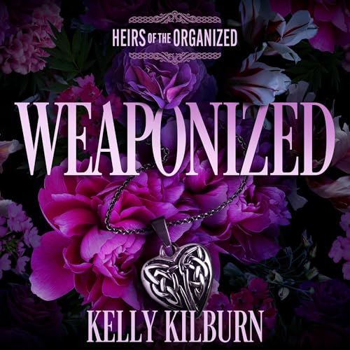 Cover of Weaponized