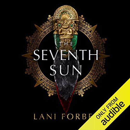Cover of The Seventh Sun