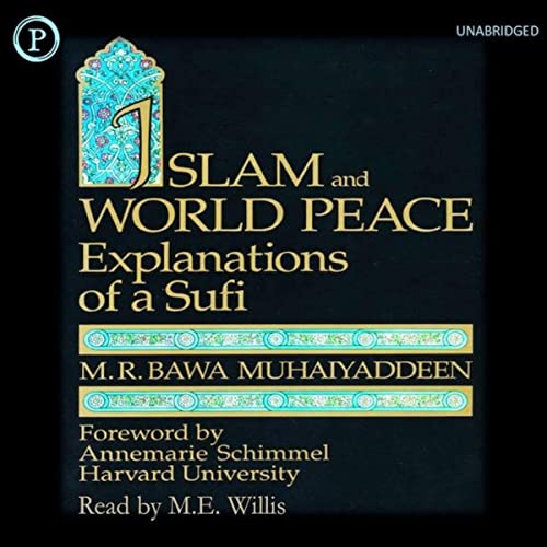 Cover of Islam and World Peace