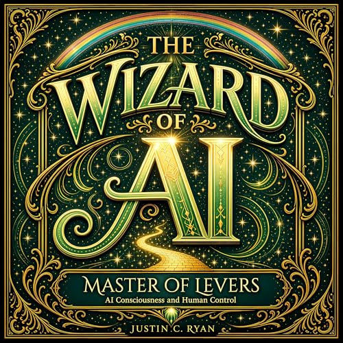 Cover of The Wizard of AI