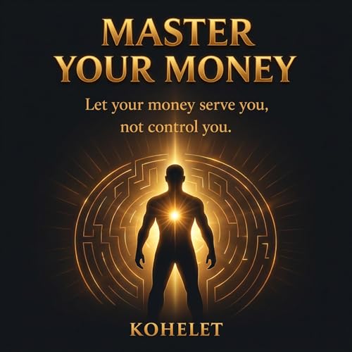 Cover of Master Your Money