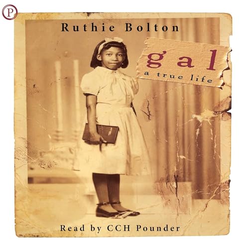 Cover of Gal