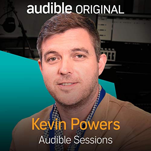 Cover of Kevin Powers